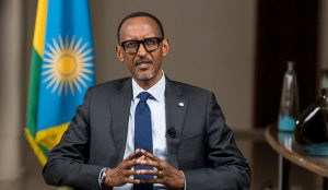 Kagame criticises Tshisekedi for using Congo crisis to delay elections