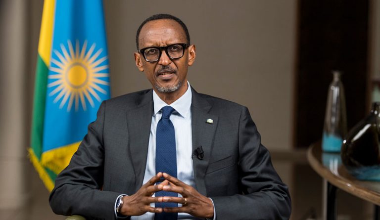Rwanda President Paul Kagame to receive first batch of asylum seekers from British govt
