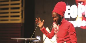 Home 5 Zimbabwe artists Winky D