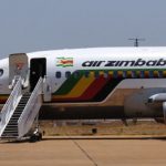 Struggling Air Zimbabwe banned from flying in EU airspace for safety reasons