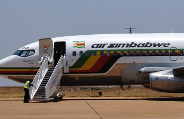 EU bans unsafe Air Zimbabwe from flying in its airspace
