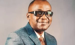 Chimwemwe PF member of parliament