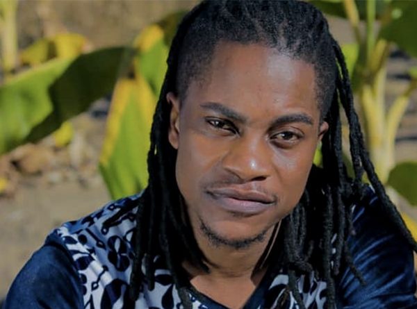 Home 136 Andy Muridzo has opened up on his nasty fallout with Jah Prayzah