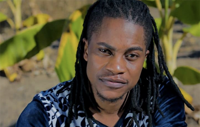 Andy Muridzo has opened up on his nasty fallout with Jah Prayzah