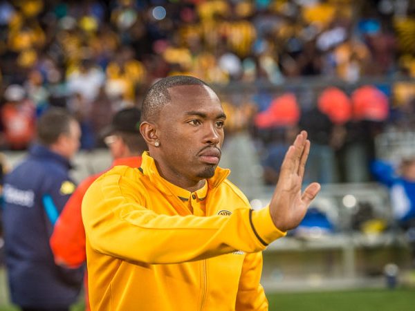 Kaizer Chiefs on brink of history