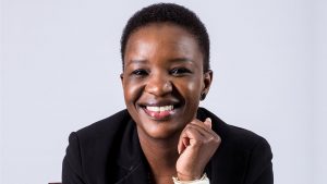 Busisiwe Mavuso