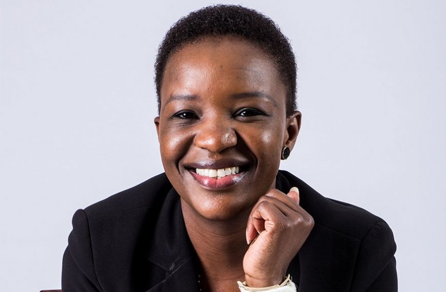 Home 146 Busisiwe Mavuso
