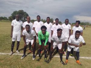 Chegutu Pirates coach Richard Chunga has declared that his club is in the Axis Super 8 Cup to win it not to accompany other teams to the podium.