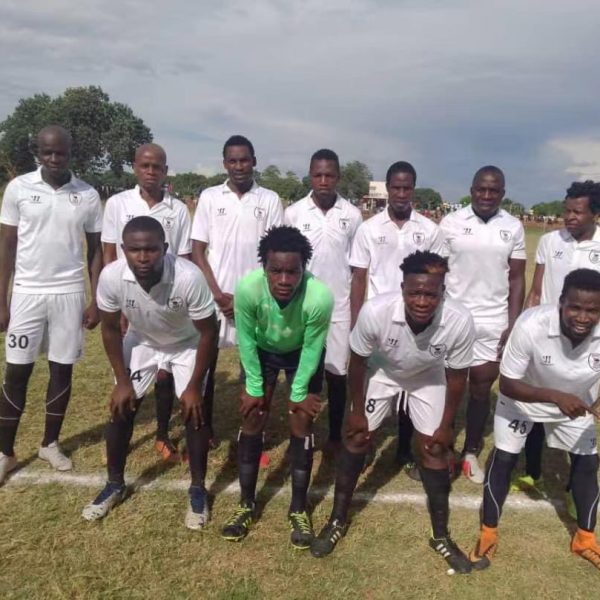 Home 137 Chunga guns for Axis Super8 Cup