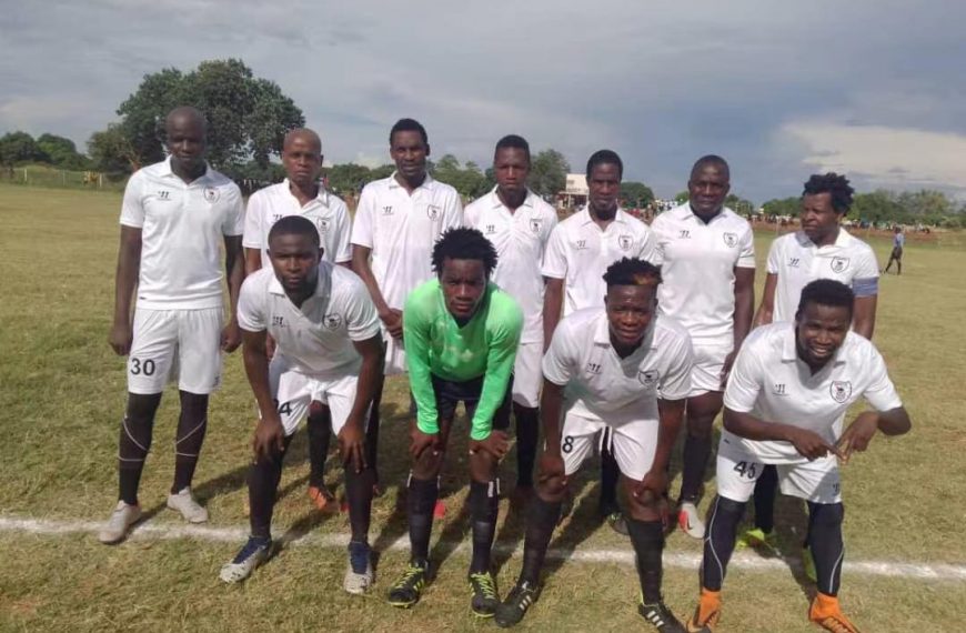 Chegutu Pirates coach Richard Chunga has declared that his club is in the Axis Super 8 Cup to win it not to accompany other teams to the podium.