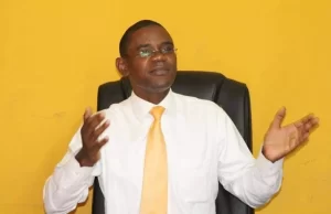 Chilufya Tayali