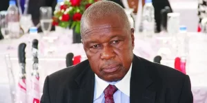 Christopher Mutsvangwa
