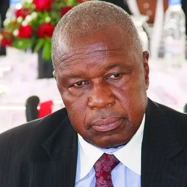Home 134 Christopher Mutsvangwa