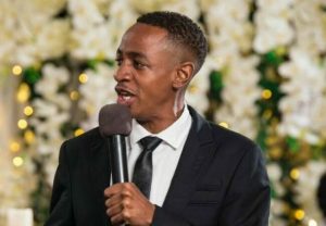 Zimbabwean comedian Clive Chigubhu (31) has succumbed to defuse large B cell lyphoma cancer