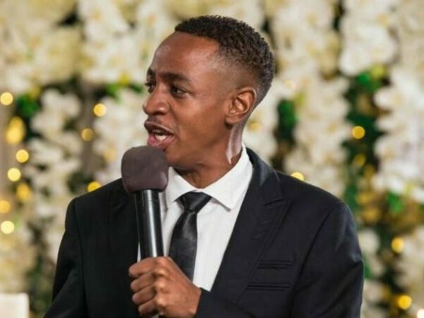 Zimbabwean comedian Clive Chigubhu (31) has succumbed to defuse large B cell lyphoma cancer