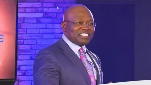 Doug Munatsi