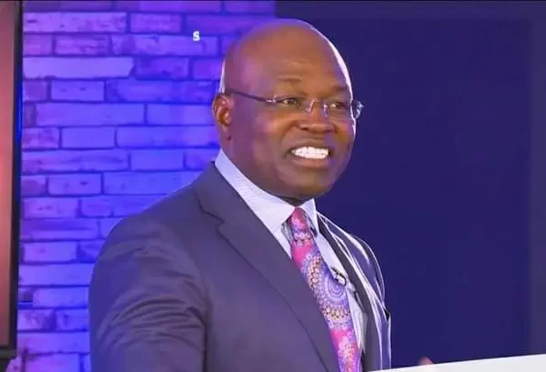 Doug Munatsi