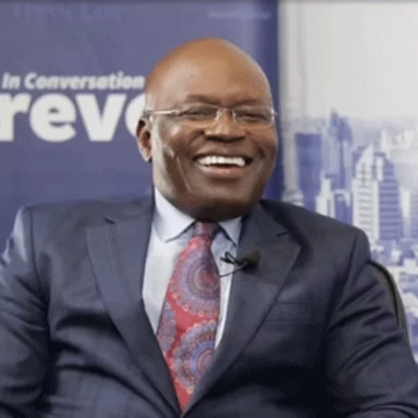 Doug Munatsi