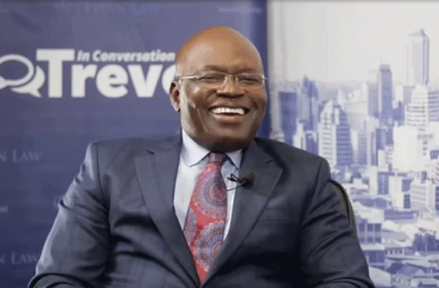 Doug Munatsi