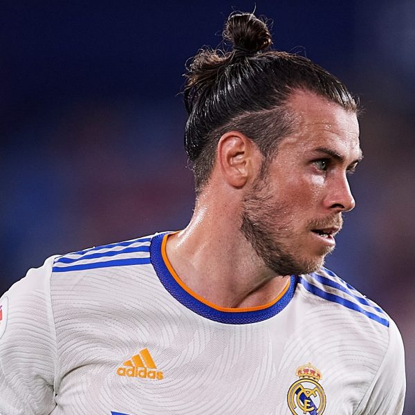 Ancelotti praises Real Madrid ‘legend’ Gareth Bale