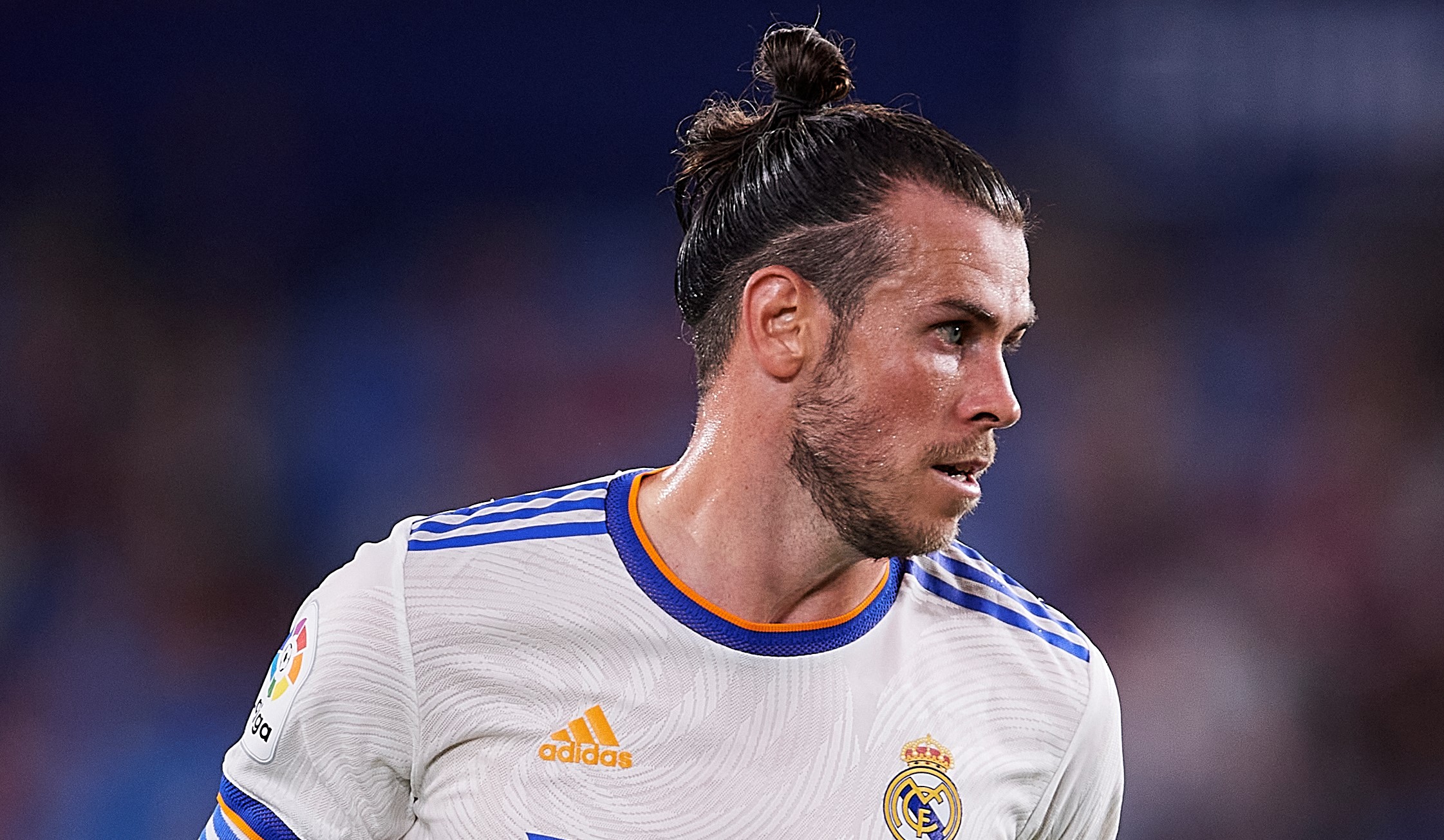 Gareth Bale is set to leave Real Madrid at the end of the season