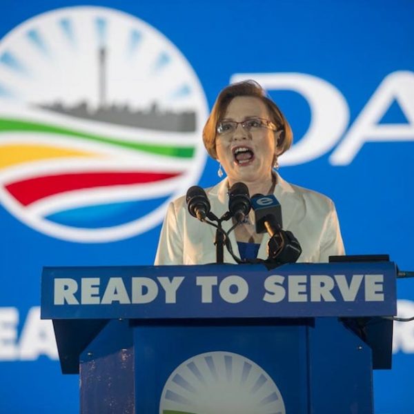 Helen Zille