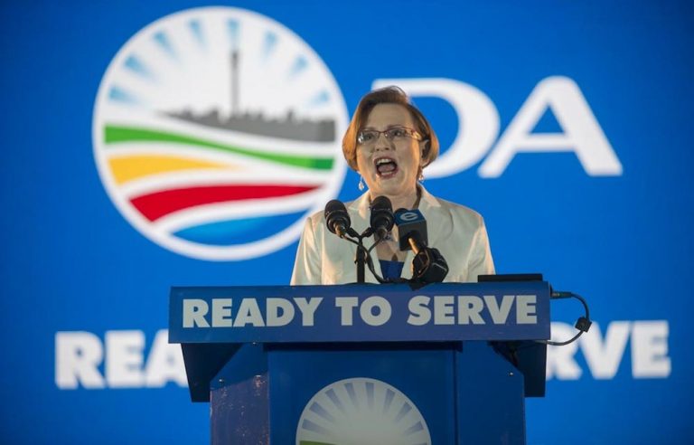 Helen Zille