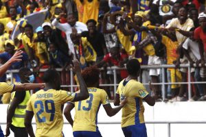 Mamelodi Sundowns