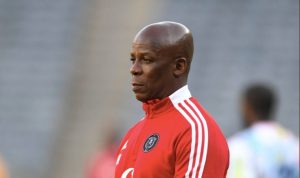 Mandla Ncikazi