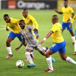 Petro de Luanda eliminate Mamelodi Sundowns from CAF Champions League