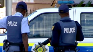 Home 8 Police launch witch hunt for Diepsloot gunmen
