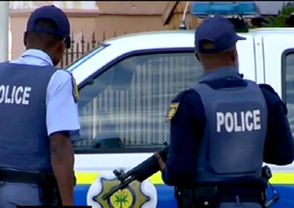 Police launch witch hunt for Diepsloot gunmen