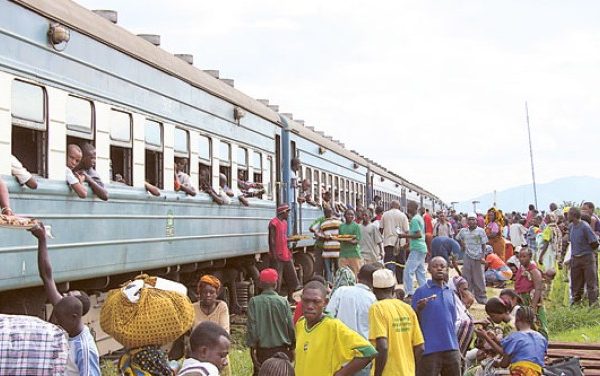 Zambia secures over K18m to clear TAZARA workers’ salary arrears