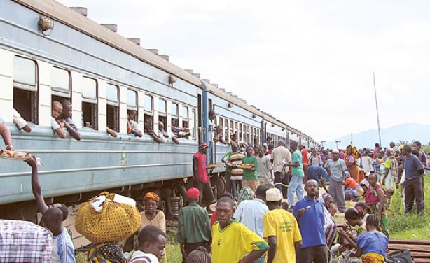 Zambia secures over K18m to clear TAZARA workers' salary arrears