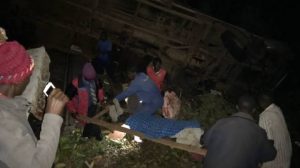 ZCC members perish