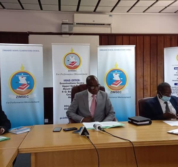 Zimsec releases results for Advanced Level 2021 Exams