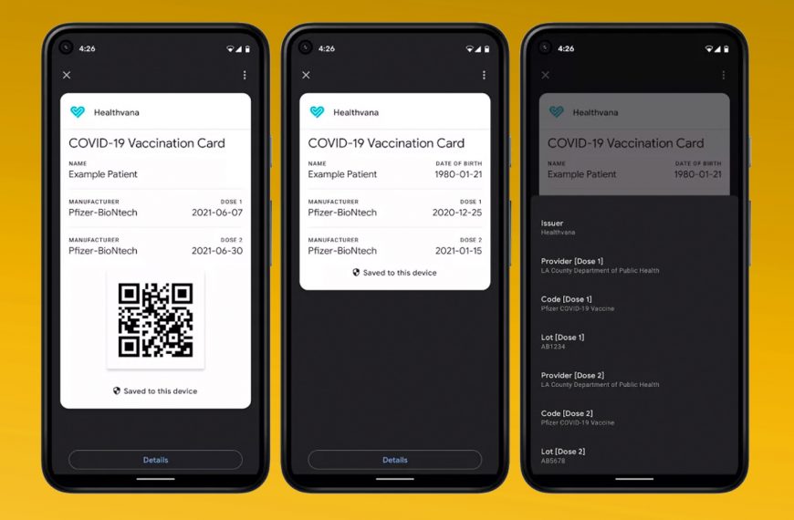Home 8 Zimbabwe decentralise QR code Covid-19 vaccination cards activation