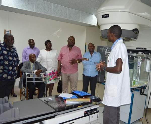 Shut up and listen: the true state of cancer treatment in Zimbabwe