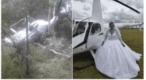 mai tt helicopter pilot