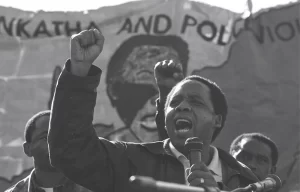 Chris Hani