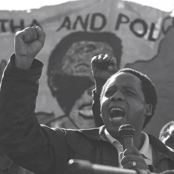 Chris Hani