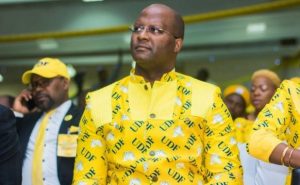Atupele Muluzi
