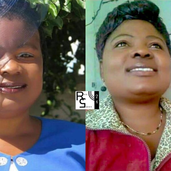 CCC activist Moreblessing Ali found dead after abduction