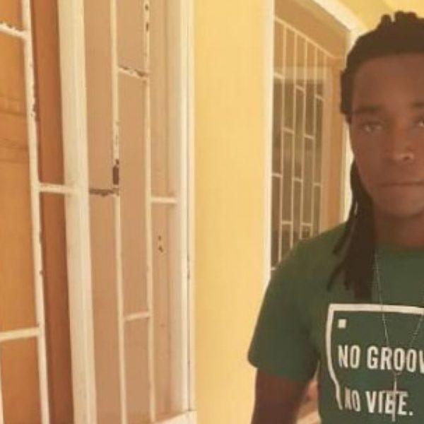 Home 137 Zimbabwean artist Cannah D takes voter registration campaign to diaspora