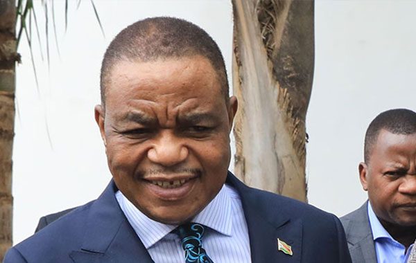 Dubai and Egypt pharmaceutical firms to establish plants in Zimbabwe