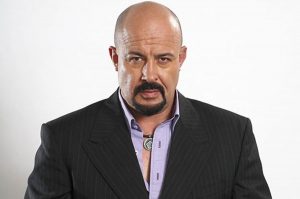 Jamie Bartlett aka David Genaro dies