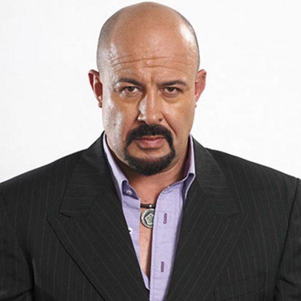 Home 138 Jamie Bartlett aka David Genaro dies