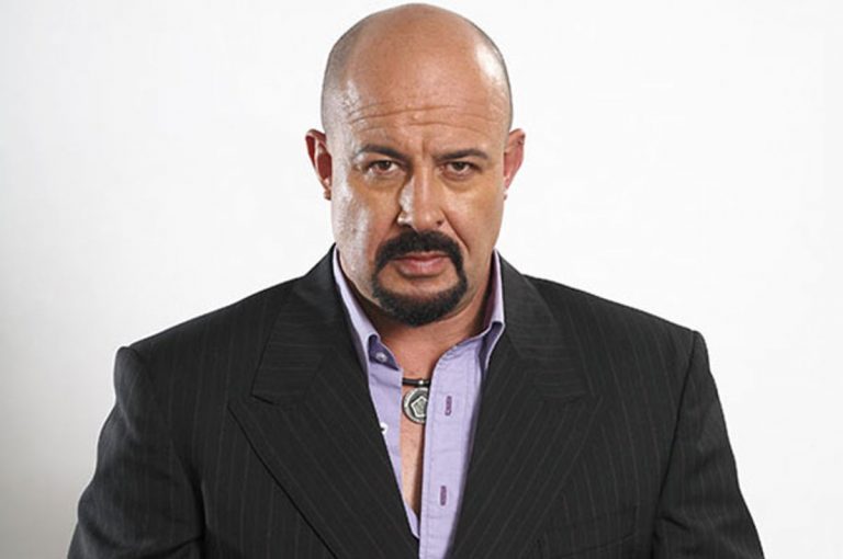 Jamie Bartlett aka David Genaro dies