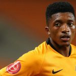Kaizer Chiefs have announced the suspension of Dumisani Zuma