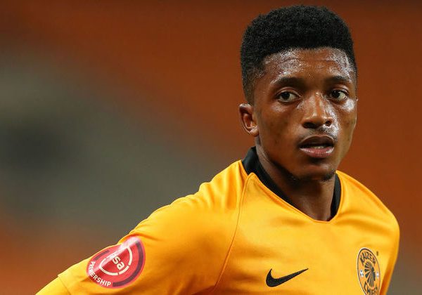 Kaizer Chiefs suspend Dumisani Zuma again